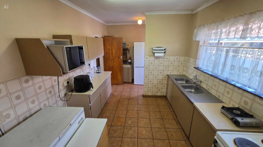 3 Bedroom Property for Sale in Fauna Free State